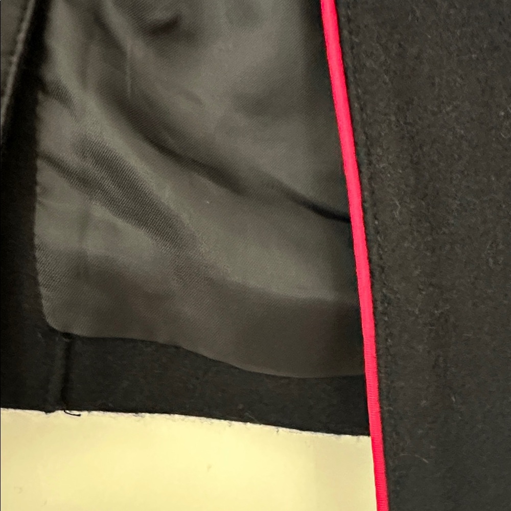 Navy Peacoat - Picture 7 of 8